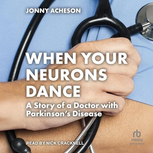 When Your Neurons Dance By Jonny Acheson